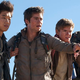 Illustration for article titled The Maze Runner sequel features no mazes, but plenty of running